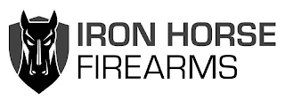 IRON HORSE FIREARMS