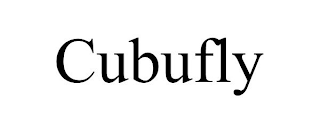 CUBUFLY