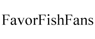 FAVORFISHFANS