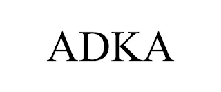 ADKA