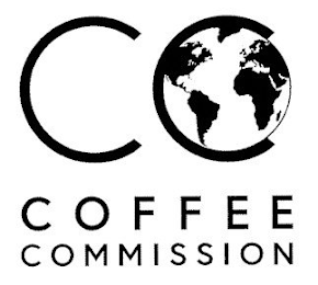 CC COFFEE COMMISSION