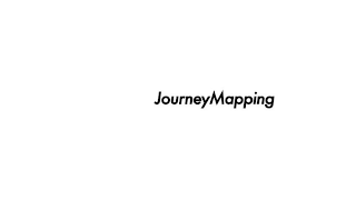 JOURNEYMAPPING