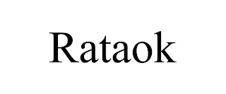 RATAOK