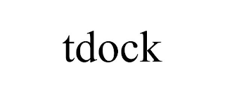 TDOCK