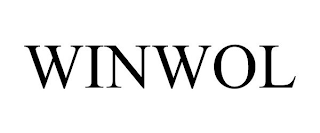 WINWOL