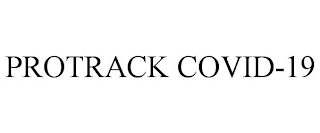 PROTRACK COVID-19