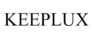 KEEPLUX