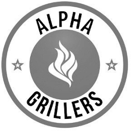 ALPHA GRILLERS