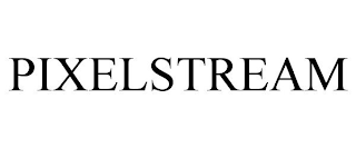 PIXELSTREAM