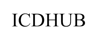 ICDHUB