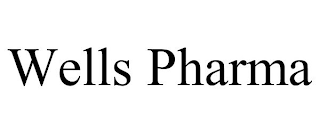 WELLS PHARMA