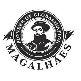 MAGALHAES PIONEER OF GLOBALIZATION