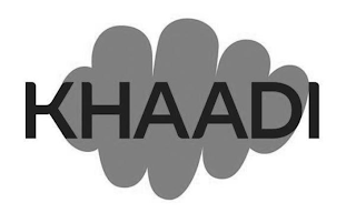 KHAADI