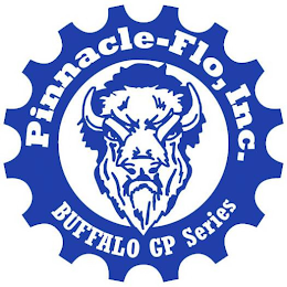 PINNACLE-FLO, INC. BUFFALO GP SERIES