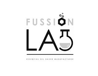 FUSSION LAB ESSENTIAL OIL BASED MANUFACTURER