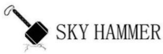 SKY HAMMER