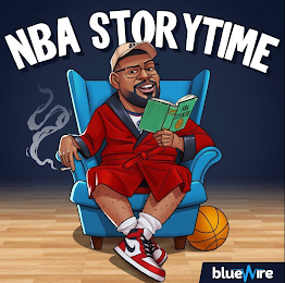 NBA STORYTIME