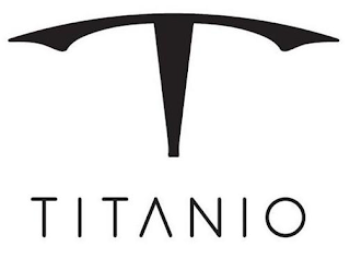 T TITANIO