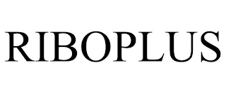 RIBOPLUS