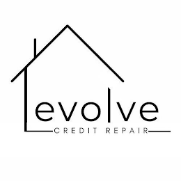 EVOLVE CREDIT REPAIR