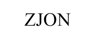 ZJON