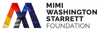 M MIMI WASHINGTON STARRETT FOUNDATION