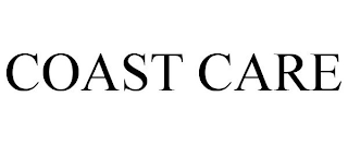 COAST CARE