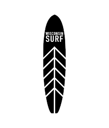 WISCONSIN SURF