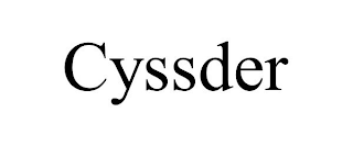 CYSSDER