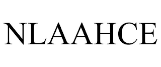 NLAAHCE