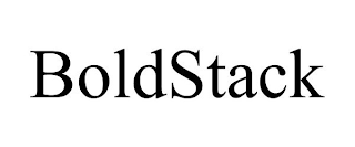 BOLDSTACK