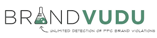 BRANDVUDU UNLIMITED DETECTION OF PPC BRAND VIOLATIONS