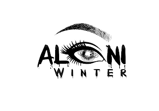 ALONI WINTER