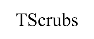 TSCRUBS