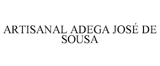 ARTISANAL ADEGA JOSÉ DE SOUSA