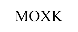 MOXK