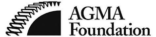 AGMA FOUNDATION