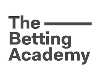 THE BETTING ACADEMY