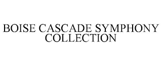 BOISE CASCADE SYMPHONY COLLECTION