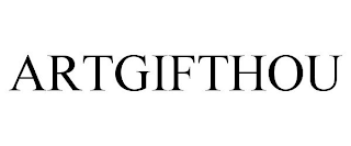 ARTGIFTHOU