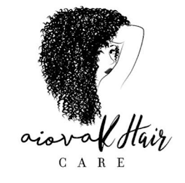 AIOVAK HAIR CARE