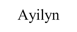 AYILYN