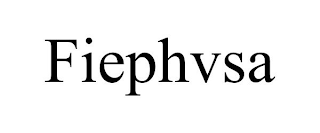 FIEPHVSA