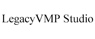 LEGACYVMP STUDIO