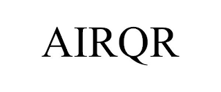 AIRQR