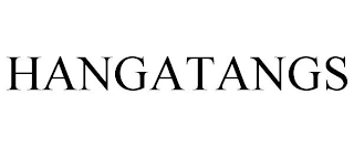 HANGATANGS