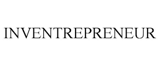 INVENTREPRENEUR