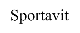 SPORTAVIT