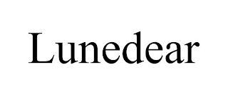 LUNEDEAR