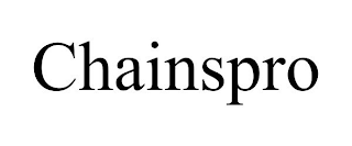 CHAINSPRO